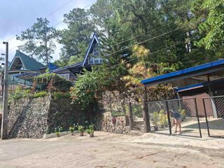 House and Lot for Sale in Monterrazas Village