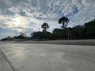 Lucena City Dupay near Toyota Lucena Lot for Sale