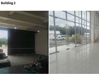 17,467 SQM Warehouse Complex for Lease in Cavite Technopark – Naic, Cavite