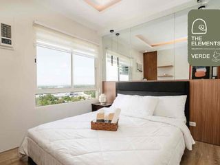 1 Bedroom Condo Unit for rent in Bacolod City
