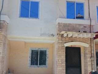 For Sale: 2-Storey House and Lot in Redwood Subdivision, Tayud Consolacion Cebu City, with Floor Area of 48 SQM