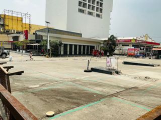 Commercial Lot for lease along Governor's Drive, GMA, Cavite