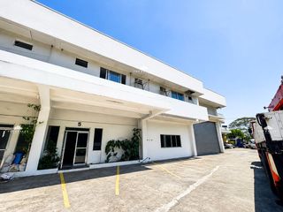 1,449 sqm. Warehouse for Lease in Diezmo Cabuyao Laguna