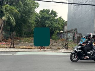 Prime Commercial Lot For Sale - Ortigas Ave Extension (Eastbound side) Cainta