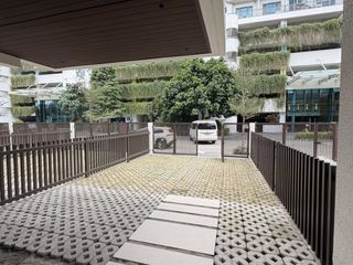 House For Rent Nuliv Townvillas Acqua Mandaluyong 3BR with Parking