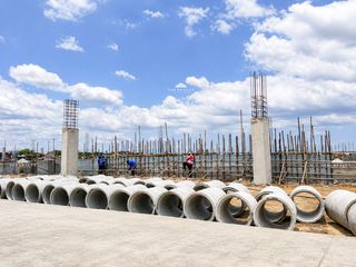 ₱300/sqm. Warehouses for Rent in Plaridel Bulacan