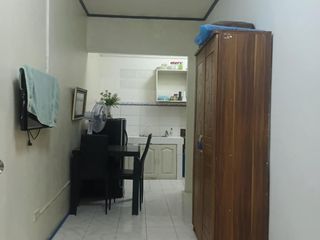 One storey townhouse for assume in zakky ckl subd agus lapu lapu