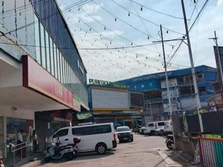 COMMERCIAL PROPERTY TAYTAY RENT