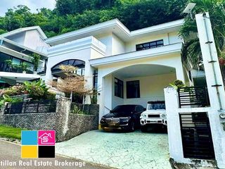Maria Luisa Banilad Cebu For Sale House