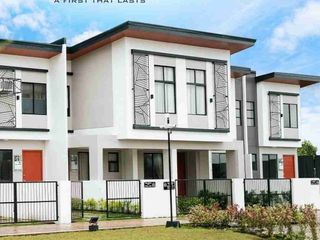 Phirst Park Homes House and Lot in Santo Tomas Batangas