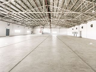 2,038.50 sqm. Warehouse for Lease in Tejero General Trias, Cavite