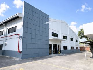 Tejero General Trias Cavite Warehouse for Lease 3,328.50 sqm.