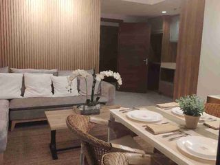 2 Bedroom Ready For Occupancy  Condo Unit For Sale in Taguig, BGC - FULLY FURNISHED, 10%DP to Move In