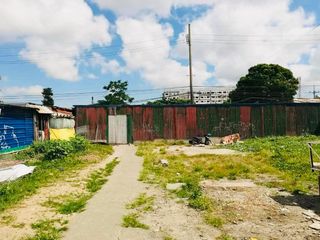 Commercial space for lease Palawan Ave, GMA, Brgy. Gavino Mariano, Cavite (lot 14 & 15)