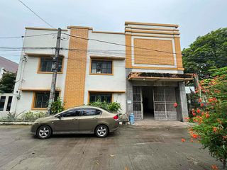 Business Owners' Warehouse/Garage & Office