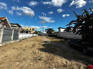 1,775 sqm Commercial Corner Lot for Sale in Seagull Avenue San Miguel Taguig Accessible to 40-Footer Trucks