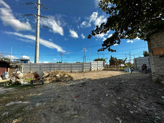 1,775 sqm Commercial Corner Lot for Sale in Seagull Avenue San Miguel Taguig Accessible to 40-Footer Trucks