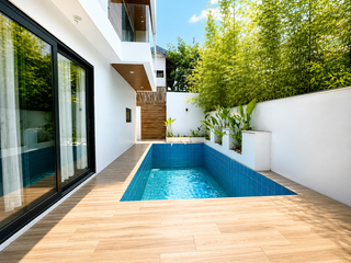 3-storey modern Corner house and lot for sale with 430 sqm, 4 bedrooms and 3 parking