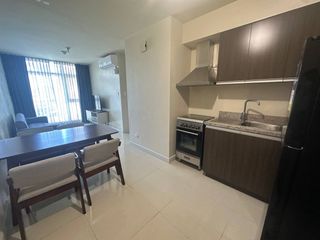 FOR RENT: 2 Bedroom 54sqm Semi-Furnished Condo in Pasay - Six Senses Residences