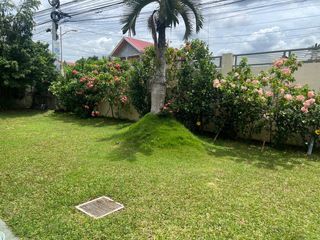 FOR SALE: 825 SQM Single-Family House in Balayong, Bauan, Batangas