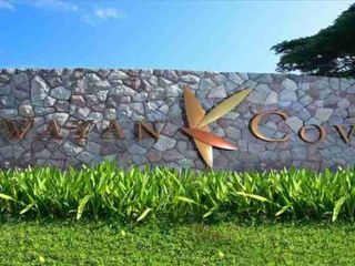 Kawayan Cove, Nasugbu Batangas Lot for SALE
