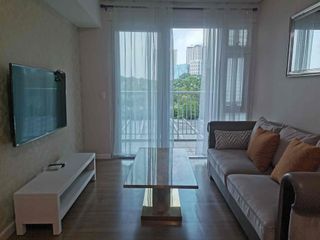 Low Floor 2BR in Sequioa of Two Serenra BGC for Rent