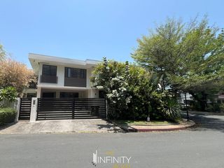 For Lease 3 Bedroom in San Lorenzo Village, Makati City