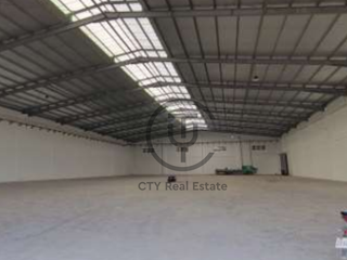 FOR LEASE WAREHOUSE IN BUSTOS BULACAN
