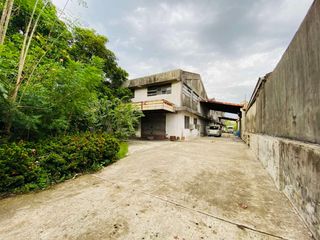 FOR SALE - Warehouses in Antipolo, Rizal