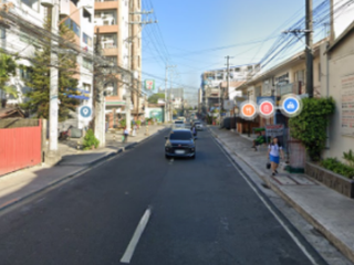 FOR LEASE - Brand new Warehouse Compound in Cubao, Quezon City