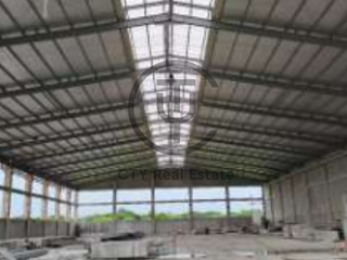 FOR LEASE WAREHOUSE IN BUSTOS BULACAN