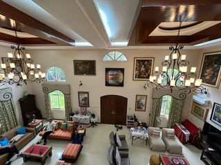 FOR SALE: 2.5 Hectares w/ houses, farm, mini zoo, and event hall