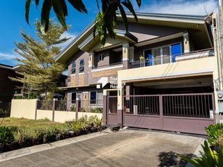 Furnished 4BR Home in Fresno Parkview, Cagayan de Oro