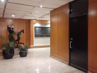Office/Commercial Ground Floor for Lease F.A. 83.5sq.m. Legaspi Village, Makati City (near Legaspi Park and Greenbelt))