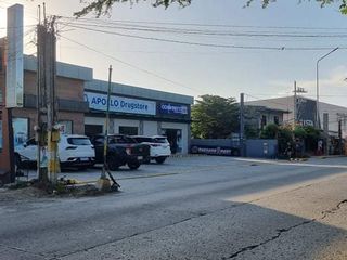 COMMERICLA BUILDING FOR SALE WITH INCOME GENERAL TRIAS NEAR VISTA MALL