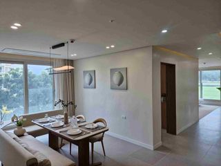 Three (3) Bedroom Spacious Condo For Rent in Clark Freeport Zone, Pampanga, Philippines.