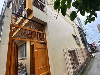 Income Generating Apartment 5 studio type and 4 unit occupied for Sale in Angeles City Pampanga