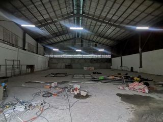510 sqm TAGUIG WAREHOUSE FOR LEASE