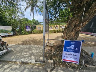 For Sale 1,723sqm Tagaytay Vacant Lot!