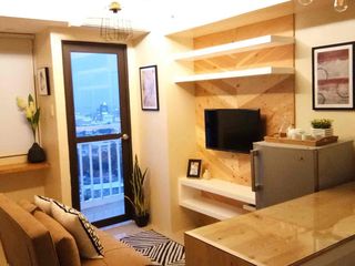 For Sale: Fully furnished studio unit near Ayala Center Cebu