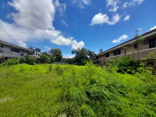 Dasmarinas Village Makati City Prime Residential Inner Lot For Sale Good deal 939SQM near South North Forbes BGC Lo Ayala Rockwell Senate Bel Air