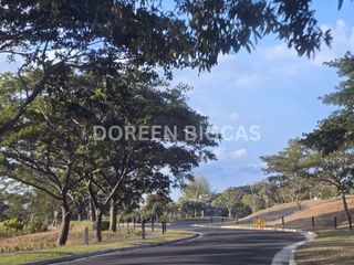 LOT FOR SALE: 740 sqm Residential Lot in Dasmariñas Cavite - The Courtyards at Vermosa