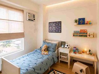 Condo in Marikina