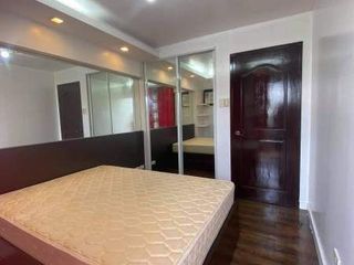 Furnished 2 Bedroom with Balcony, Royal Palm near Fort Bonifacio, Taguig