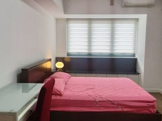 Fully Furnished 2 Bedroom Unit at Abreeza Residences for Sale