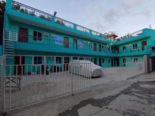Income-Generating Apartment For Sale | Pitogo, Consolacion, Cebu 🏦 Fully Occupied | 18 Doors | Php 101,000/Month Cash Flow