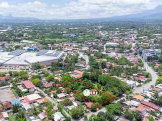 2,116sqm Prime Commercial Lot for Sale – Lagao, Gensan