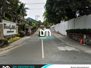 For Sale: Vacant Lot in Beverly Hills Subdivision, Antipolo City