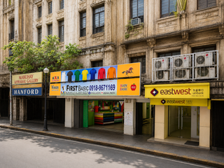 Commercial Space for Lease in Binondo Manila Near. Lucky China Mall