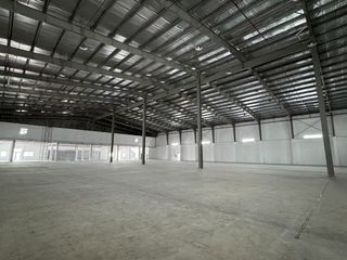 Light Industry and Science Park (LISP) III, Warehouse for Lease, Batangas
